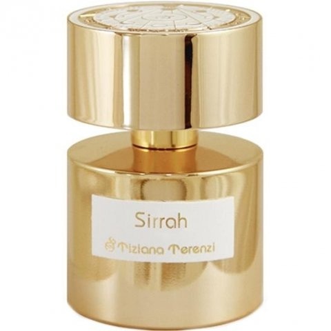 Sirrah (Extrait de Parfum) by Tiziana Terenzi
