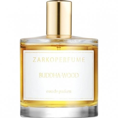 Buddha-Wood (Eau de Parfum) by Zarkoperfume