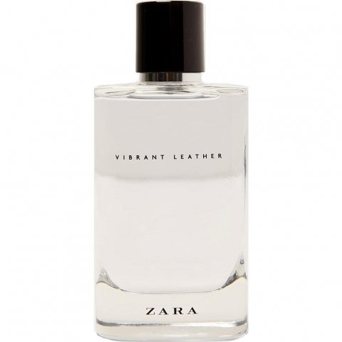 Vibrant Leather (Eau de Parfum) von Zara