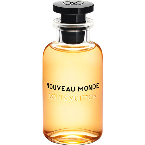 Nouveau Monde by Louis Vuitton