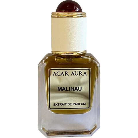 Malinau von Agar Aura