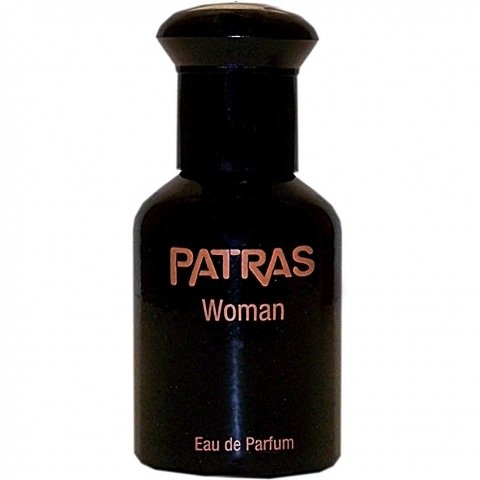 Patras Woman by Exquisit Berlin / VEB Exquisit