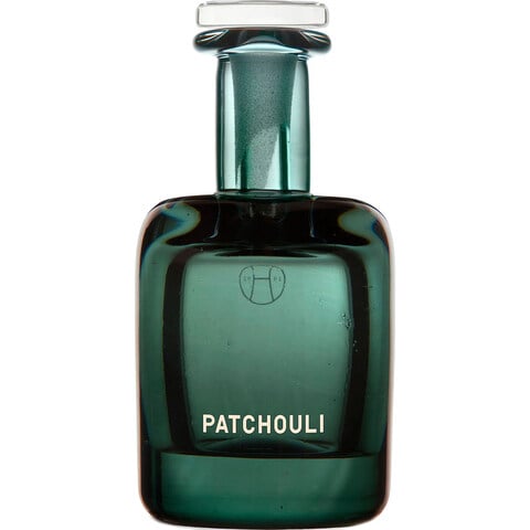 Patchouli von Perfumer H