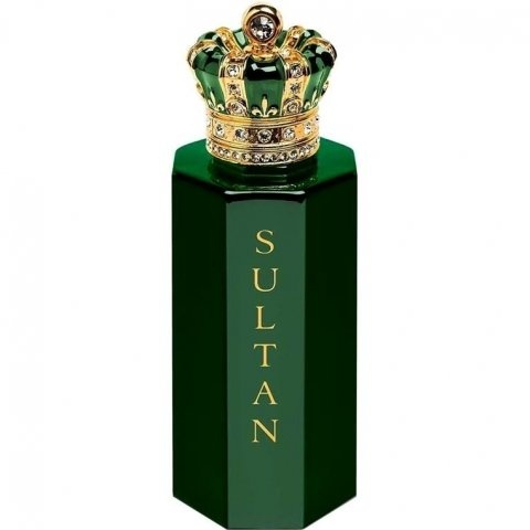 Sultan by Royal Crown