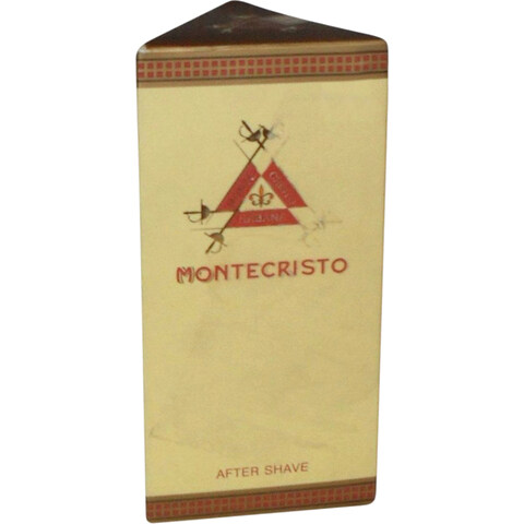 Montecristo (After Shave) by S&C Perfumes / Suchel Camacho