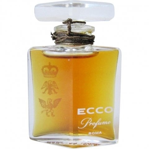Ecco (Parfum) by Borghese