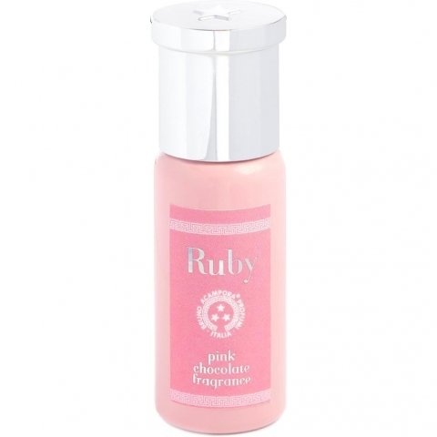 Ruby (Extrait de Parfum) by Bruno Acampora
