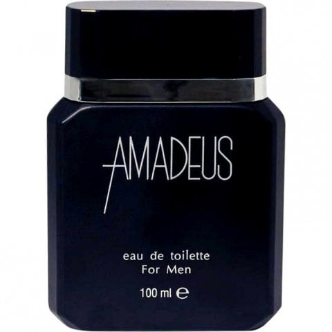 Amadeus (Eau de Toilette) by Amadeus