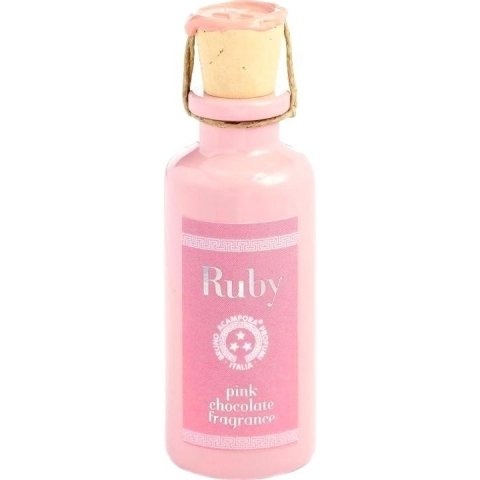 Ruby (Perfume Oil) von Bruno Acampora
