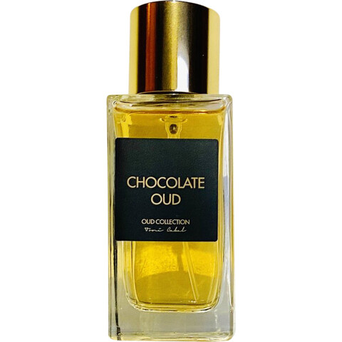 Chocolate Oud by Drops