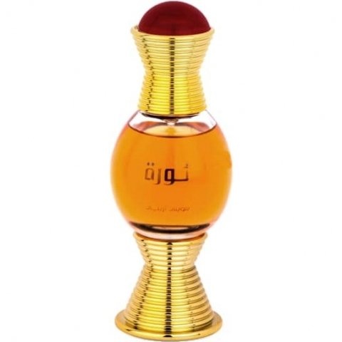 Noora (Perfume Oil) von Swiss Arabian