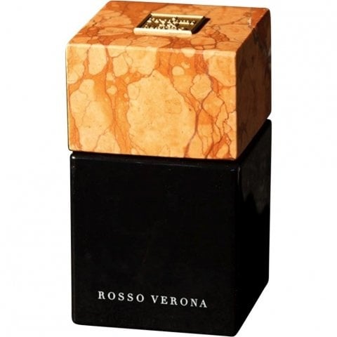 Rosso Verona by I Profumi del Marmo