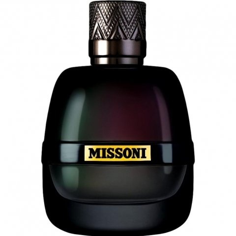 Missoni Parfum pour Homme (After Shave Lotion) by Missoni