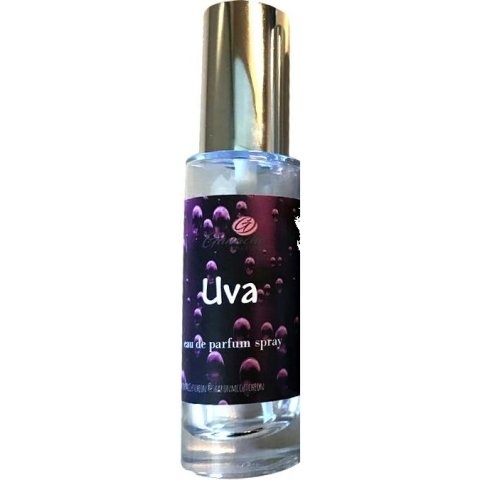 Uva by Ganache Parfums