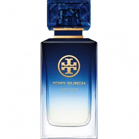 Nuit Azur by Tory Burch