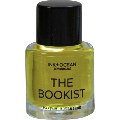 The Bookist by Ink + Ocean Botanicals