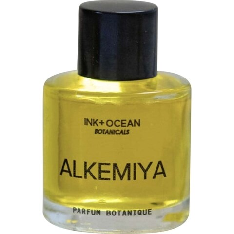 Alkemiya by Ink + Ocean Botanicals