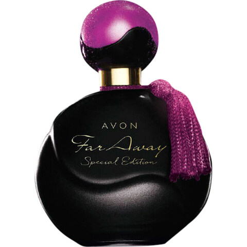 Far Away Special Edition by Avon