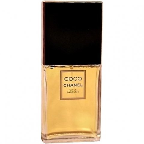Coco (Voile Parfumé) by Chanel