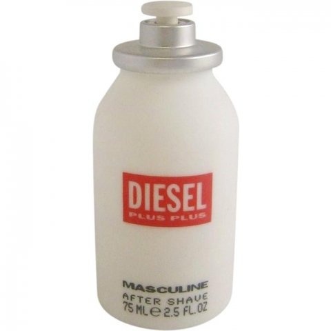 Plus Plus Masculine (After Shave) by Diesel