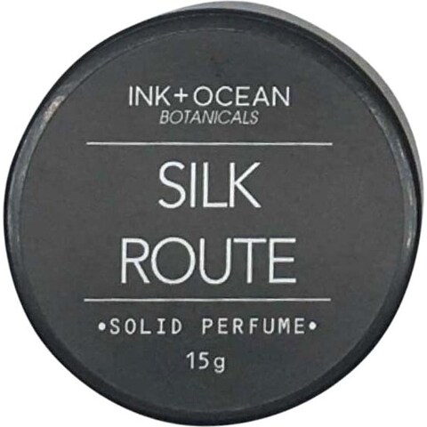 Silk Route by Ink + Ocean Botanicals