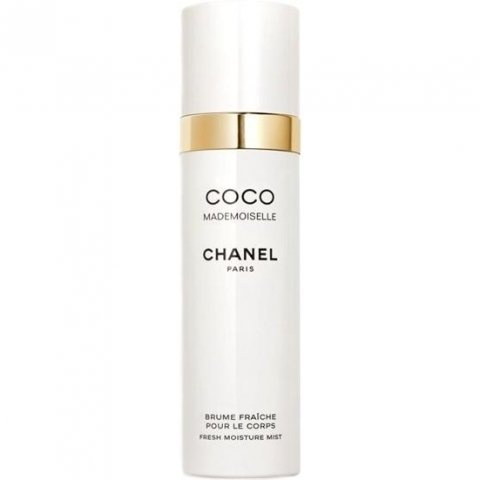 Coco Mademoiselle (Brume Corps) by Chanel