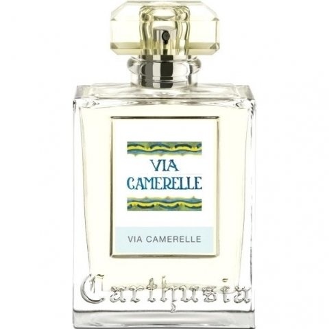 Via Camerelle (Eau de Parfum) by Carthusia