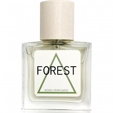 Forest (2018) by Rook Perfumes