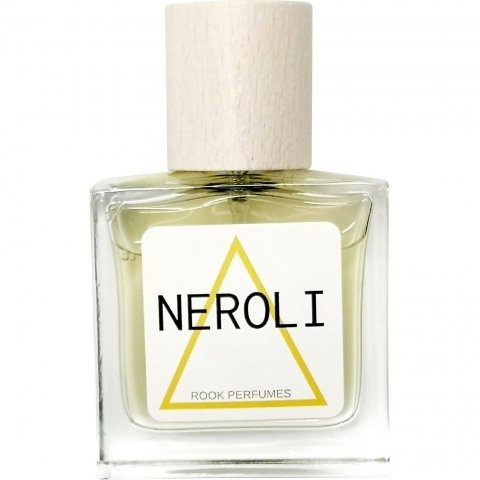 Neroli by Rook Perfumes