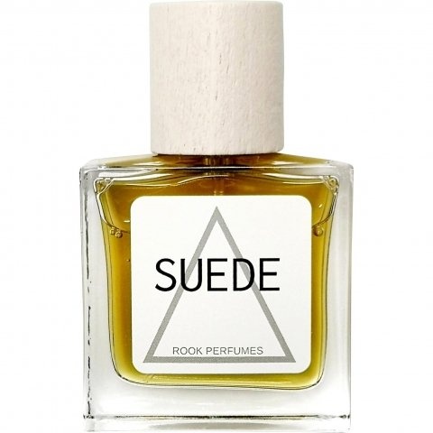 Suede (2018) by Rook Perfumes