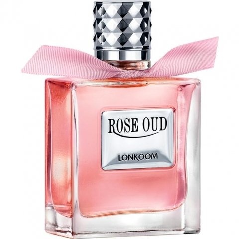 Rose Oud by Lonkoom