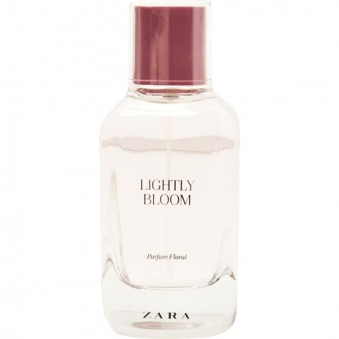 Lightly Bloom by Zara