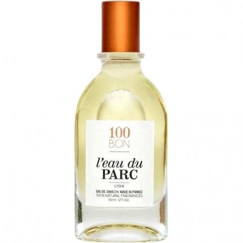L'Eau du Parc by 100BON