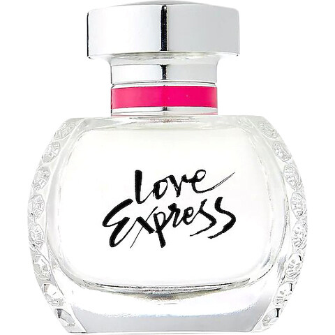 Love Express by Express