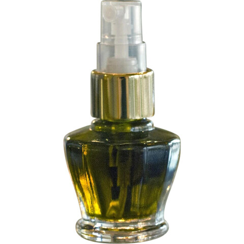 Sir Leaf & Madame Berry von Roxana Illuminated Perfumes