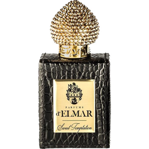 Sweet Temptation by Parfums d'Elmar