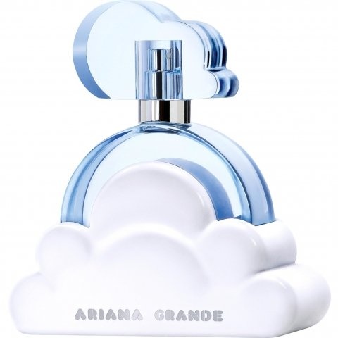 Cloud (Eau de Parfum) by Ariana Grande