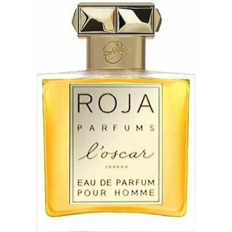 L'oscar pour Homme by Roja Parfums