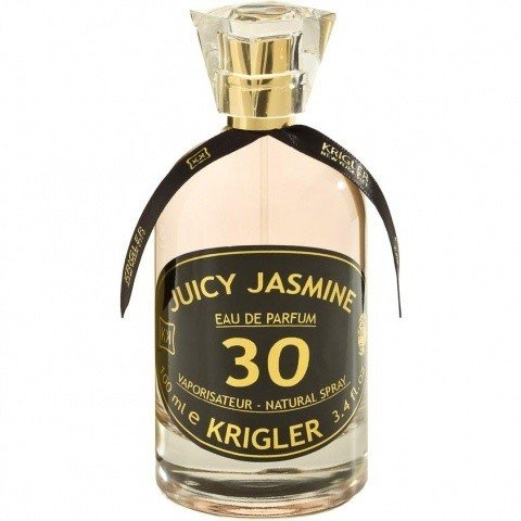 Juicy Jasmine 30 by Krigler