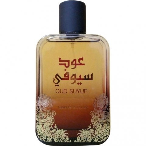 Oud Suyufi by Suroori