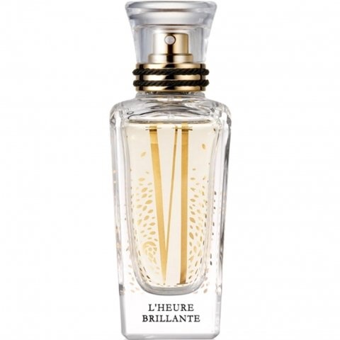 Les Heures de Parfum - VI: L'Heure Brillante Limited Edition by Cartier