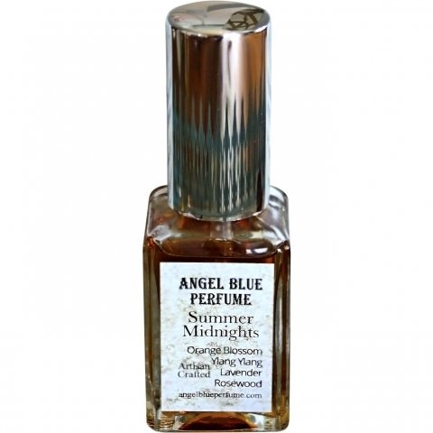 Summer Midnights by Angel Blue Perfume