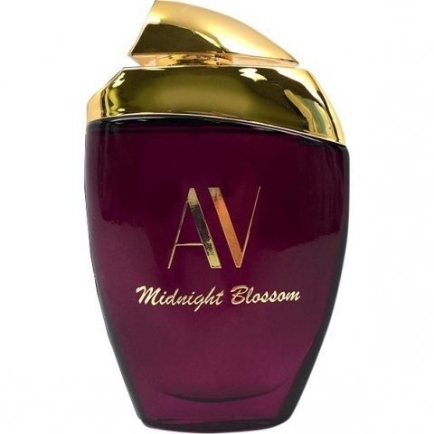 AV Midnight Blossom (Eau de Parfum) von Adrienne Vittadini