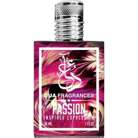 Passion by The Dua Brand / Dua Fragrances