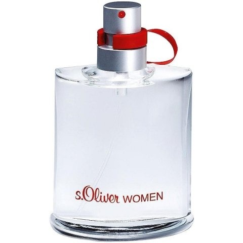 s.Oliver Women (Eau de Parfum) by s.Oliver
