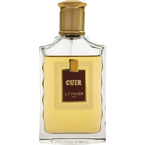 Cuir by L.T. Piver