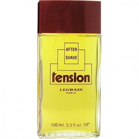 Tension (After Shave) by Legrain