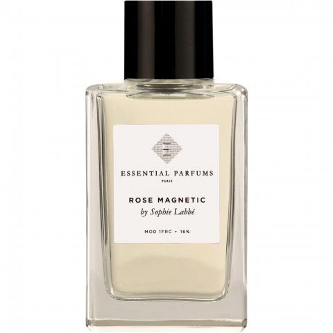 Rose Magnetic by Essential Parfums