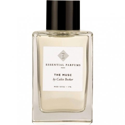 The Musc by Essential Parfums