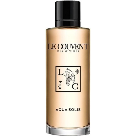 Aqua Solis by Le Couvent